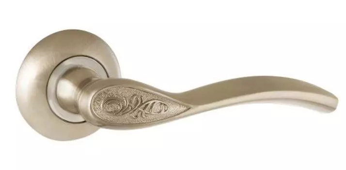 Ручка раздельная SILVA JR