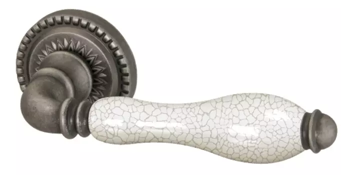 Ручка раздельная Silvia CL1