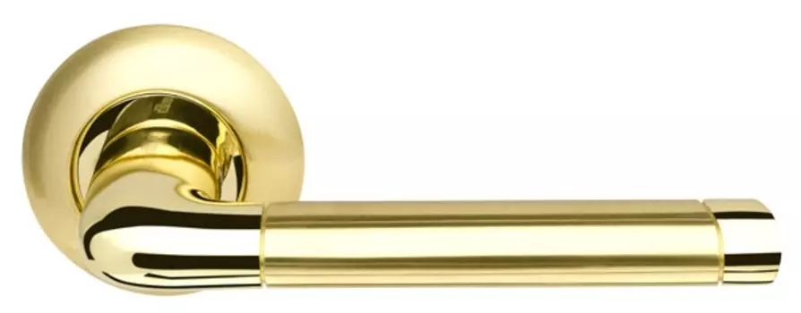 Ручка раздельная Stella LD28 TECH