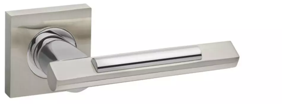 Ручка раздельная TANGO KM