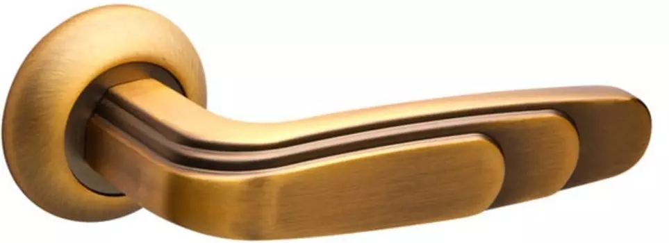 Ручка раздельная WING RM