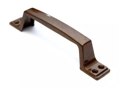 Ручка-скоба алюминий РСА-100