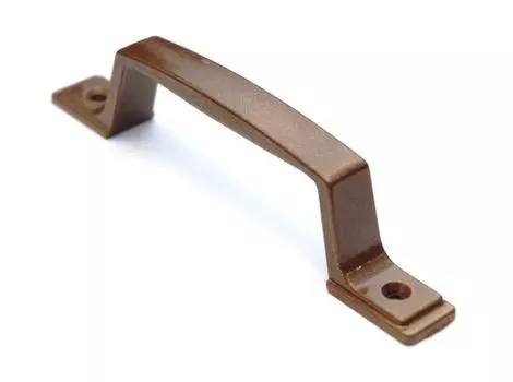 Ручка-скоба алюминий РСА-80