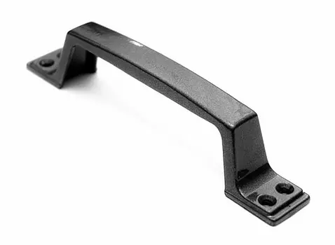 Ручка-скоба алюминий РСА-80