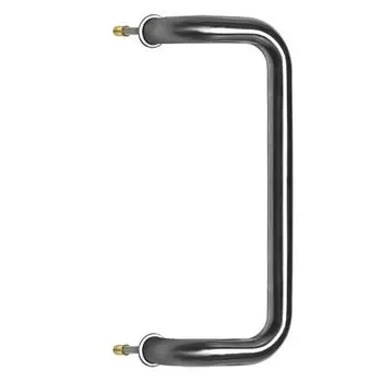 Ручка-скоба PH-25-25/300-INOX