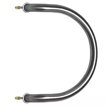 Ручка-скоба PH-27-25/300-INOX