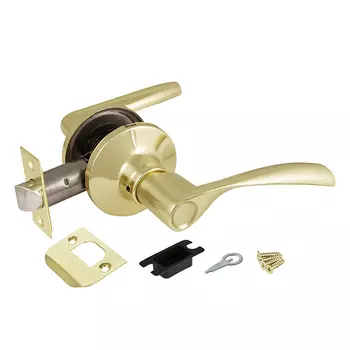 Ручка защелка 6010 (без фик.)