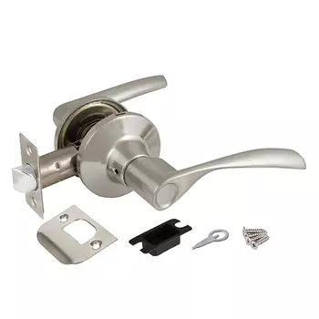 Ручка защелка 6010 (без фик.)