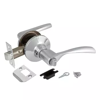 Ручка защелка 6010 (фик.)