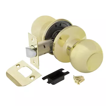 Ручка защелка 6082 (без фик.)