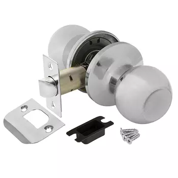 Ручка защелка 6082 (без фик.)