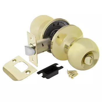 Ручка защелка 6082 (фик.)