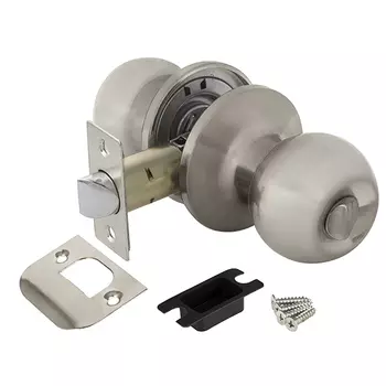 Ручка защелка 6082 (фик.)