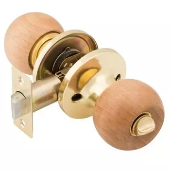 Ручка-защелка 7817