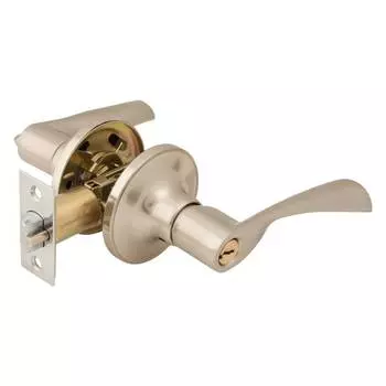 Ручка-защелка 860