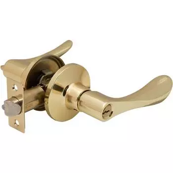 Ручка-защелка 891