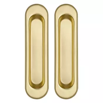 Ручки для раздвижных дверей Soft LINE SL-010