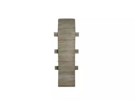 Соединитель к плинтусу CEZAR Premium