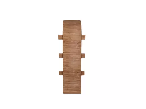 Соединитель к плинтусу CEZAR Premium