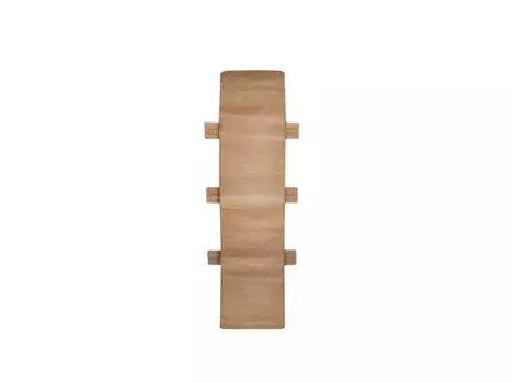 Соединитель к плинтусу CEZAR Premium