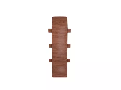 Соединитель к плинтусу CEZAR Premium