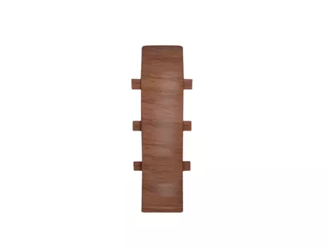 Соединитель к плинтусу CEZAR Premium