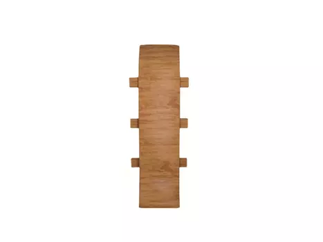 Соединитель к плинтусу CEZAR Premium