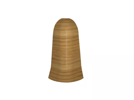 Угол внешний к плинтусу CEZAR Premium