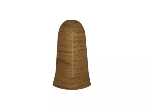 Угол внешний к плинтусу CEZAR Premium