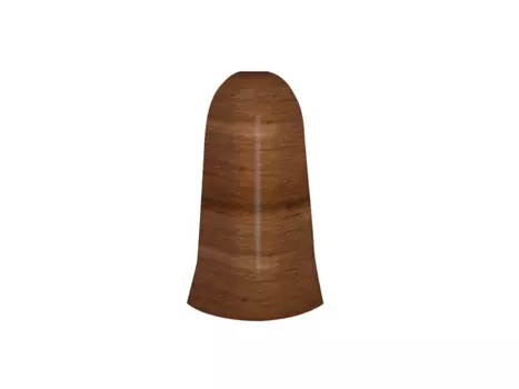 Угол внешний к плинтусу CEZAR Premium