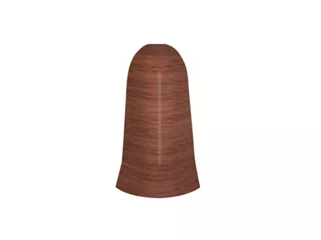 Угол внешний к плинтусу CEZAR Premium