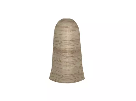 Угол внешний к плинтусу CEZAR Premium