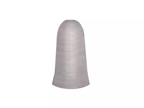 Угол внешний к плинтусу CEZAR Premium