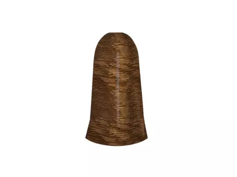 Угол внешний к плинтусу CEZAR Premium