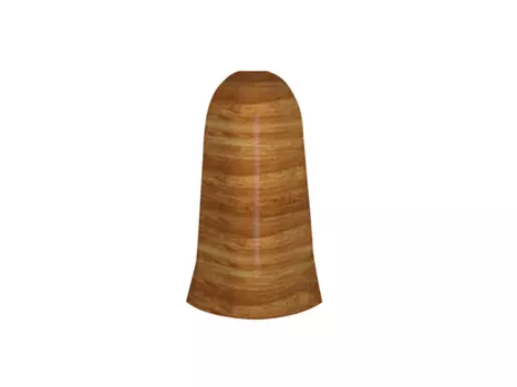 Угол внешний к плинтусу CEZAR Premium