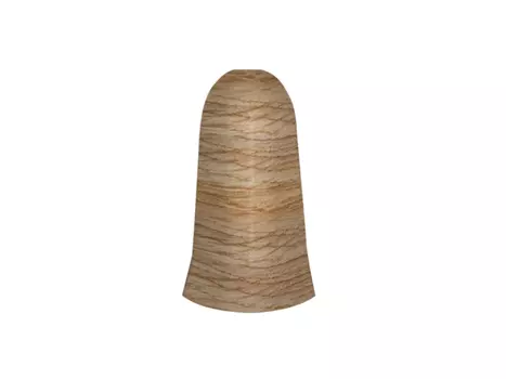 Угол внешний к плинтусу CEZAR Premium