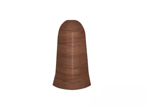 Угол внешний к плинтусу CEZAR Premium