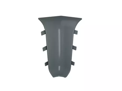 Угол внутренний к плинтусу CEZAR Premium