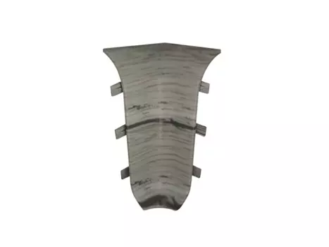 Угол внутренний к плинтусу CEZAR Premium