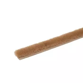 Уплотнитель щеточный 4Р