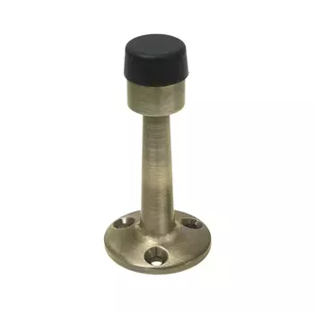 Упор дверной настенный DH033ZA