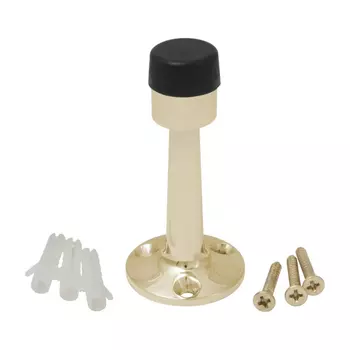 Упор дверной настенный DH033ZA