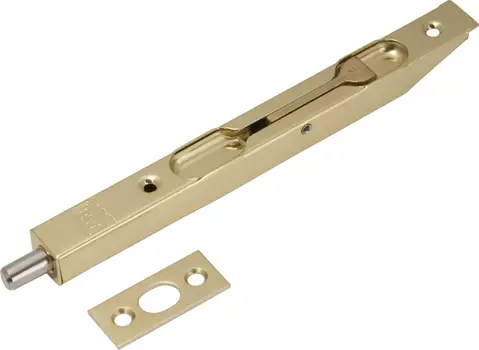 Упор торцевой дверной D00320.15.03