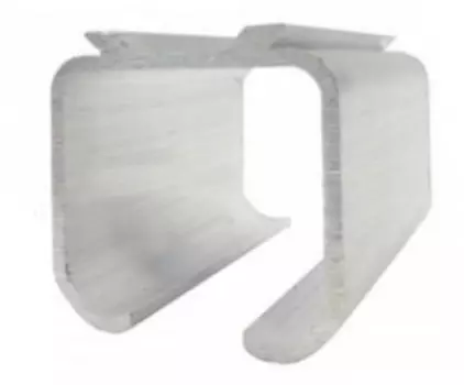 Верхняя направляющая Comfort R 2 м