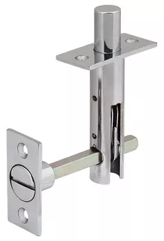 Задвижка торцевая TDB 860-24