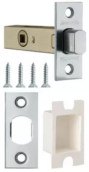 Задвижка врезная DB 920-45-25