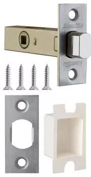 Задвижка врезная DB 920-45-25