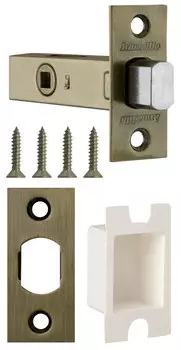 Задвижка врезная DB 920-45-25