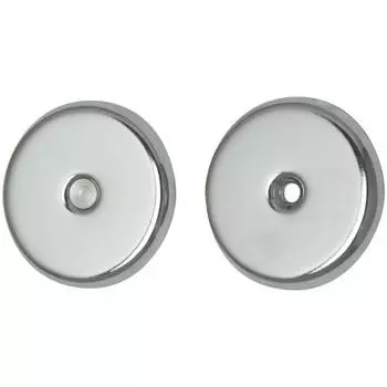 Заглушка Bravo FIN 027-Z