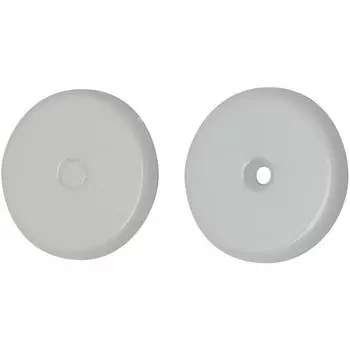 Заглушка Bravo FIN 027-Z